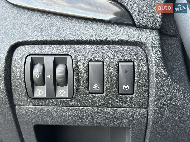 Минивэн Renault Grand Scenic 2013 в Стрые фото 62 Минивэн Renault Grand Scenic 2013 в Стрые