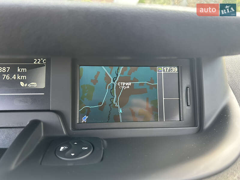 Минивэн Renault Grand Scenic 2013 в Стрые фото 65 Минивэн Renault Grand Scenic 2013 в Стрые