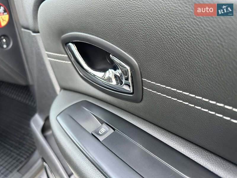 Минивэн Renault Grand Scenic 2013 в Стрые фото 69 Минивэн Renault Grand Scenic 2013 в Стрые