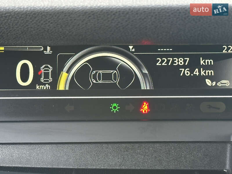 Минивэн Renault Grand Scenic 2013 в Стрые фото 77 Минивэн Renault Grand Scenic 2013 в Стрые