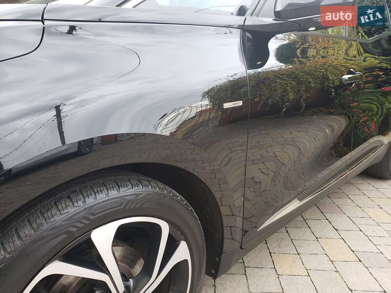 Мінівен Renault Grand Scenic 2017 в Луцьку