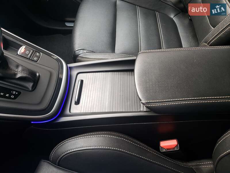 Мінівен Renault Grand Scenic 2017 в Луцьку