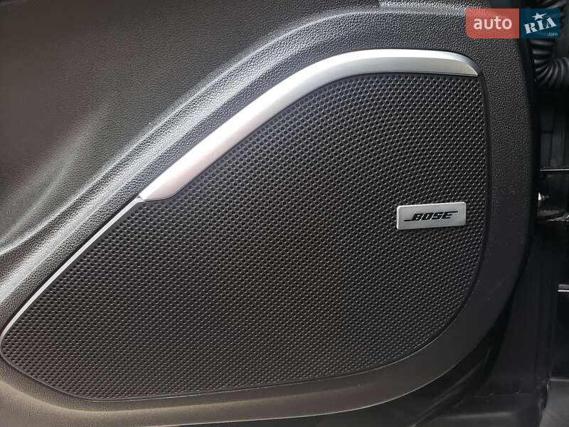 Мінівен Renault Grand Scenic 2017 в Луцьку