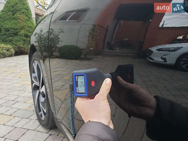 Мінівен Renault Grand Scenic 2017 в Луцьку