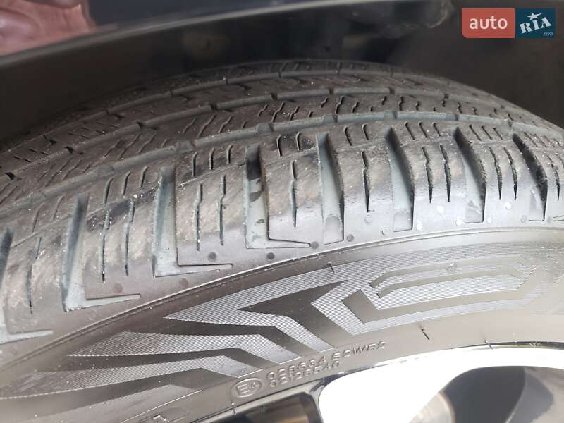 Мінівен Renault Grand Scenic 2017 в Луцьку