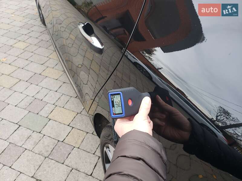 Мінівен Renault Grand Scenic 2017 в Луцьку