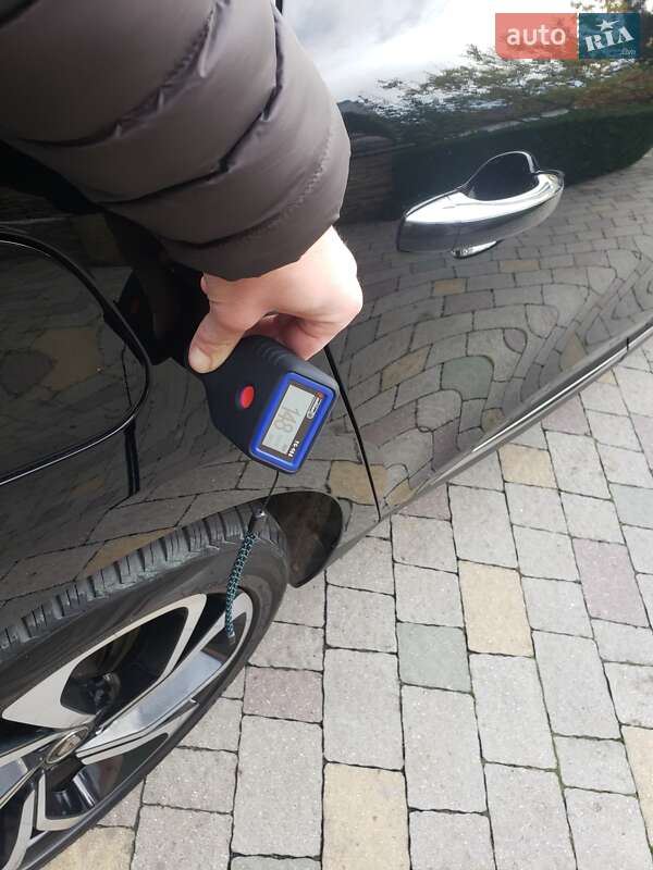 Мінівен Renault Grand Scenic 2017 в Луцьку