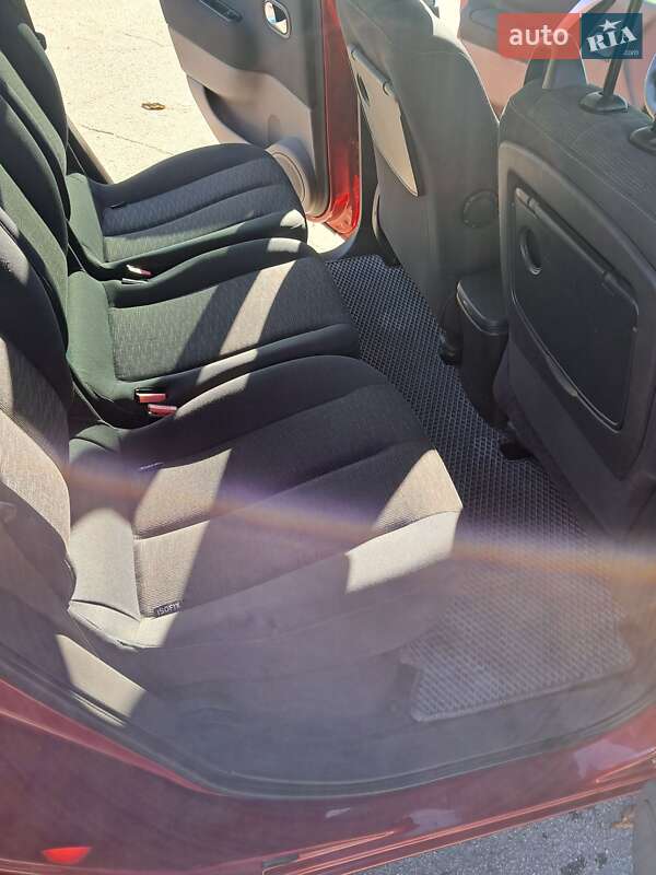 Мінівен Renault Grand Scenic 2007 в Хоролі фото 14 Мінівен Renault Grand Scenic 2007 в Хоролі