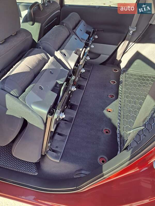 Мінівен Renault Grand Scenic 2007 в Хоролі фото 26 Мінівен Renault Grand Scenic 2007 в Хоролі