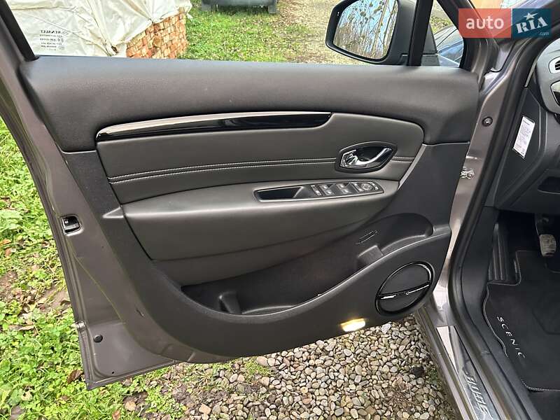 Минивэн Renault Grand Scenic 2013 в Калуше фото 24 Минивэн Renault Grand Scenic 2013 в Калуше
