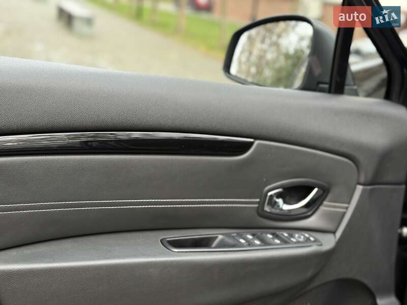 Минивэн Renault Grand Scenic 2013 в Ивано-Франковске фото 22 Минивэн Renault Grand Scenic 2013 в Ивано-Франковске