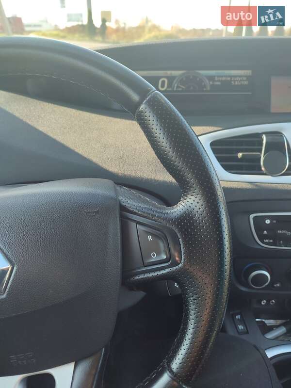 Минивэн Renault Grand Scenic 2010 в Львове фото 3 Минивэн Renault Grand Scenic 2010 в Львове