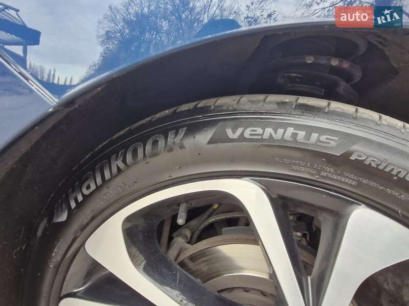 Минивэн Renault Grand Scenic 2017 в Хмельницком фото 20 Минивэн Renault Grand Scenic 2017 в Хмельницком