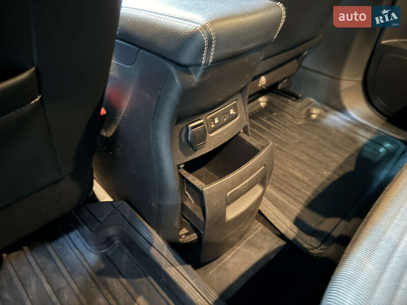 Минивэн Renault Grand Scenic 2019 в Киеве