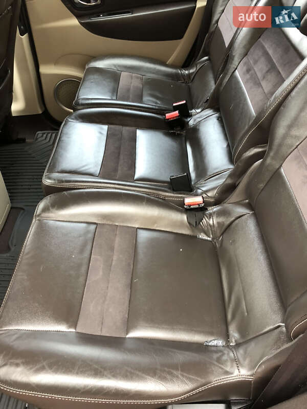 Минивэн Renault Grand Scenic 2012 в Ровно фото 41 Минивэн Renault Grand Scenic 2012 в Ровно