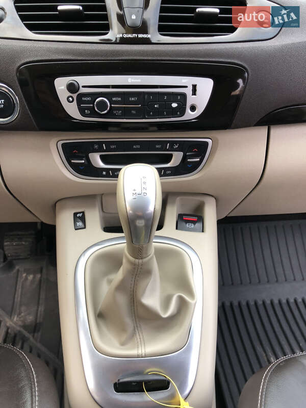Минивэн Renault Grand Scenic 2012 в Ровно фото 49 Минивэн Renault Grand Scenic 2012 в Ровно