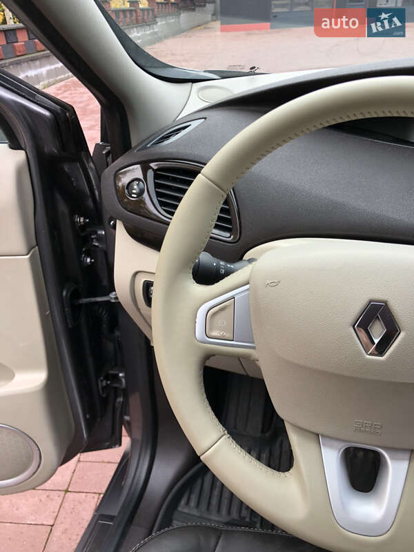 Минивэн Renault Grand Scenic 2012 в Ровно фото 52 Минивэн Renault Grand Scenic 2012 в Ровно