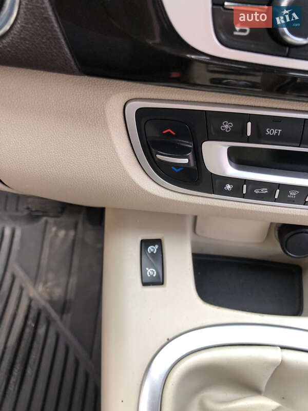 Минивэн Renault Grand Scenic 2012 в Ровно фото 55 Минивэн Renault Grand Scenic 2012 в Ровно