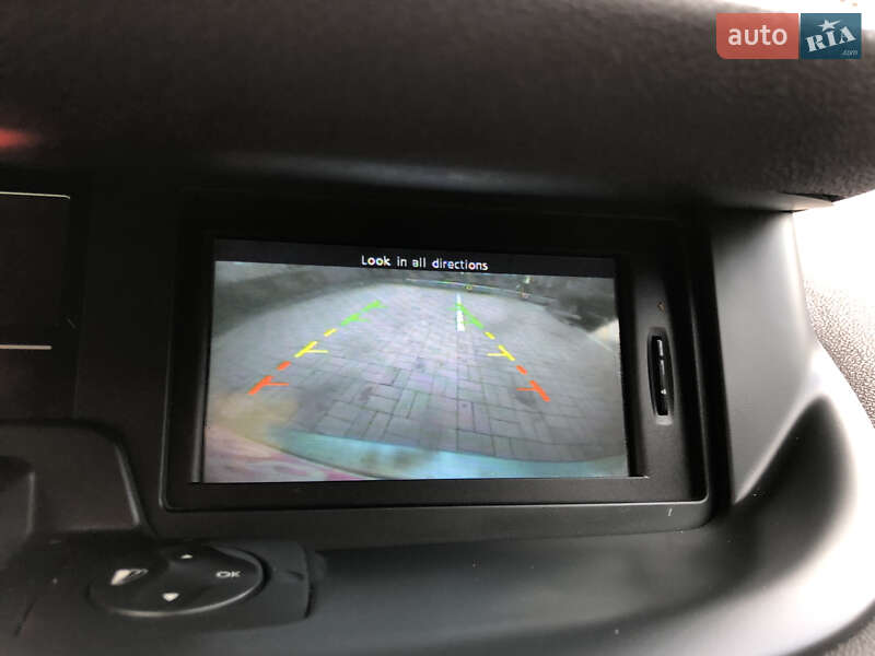 Минивэн Renault Grand Scenic 2012 в Ровно фото 58 Минивэн Renault Grand Scenic 2012 в Ровно