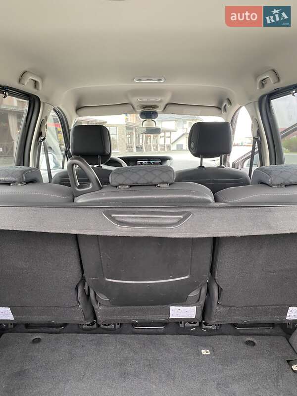 Мінівен Renault Grand Scenic 2009 в Рівному фото 19 Мінівен Renault Grand Scenic 2009 в Рівному