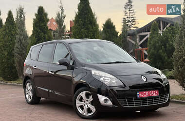 Мінівен Renault Grand Scenic 2011 в Стрию