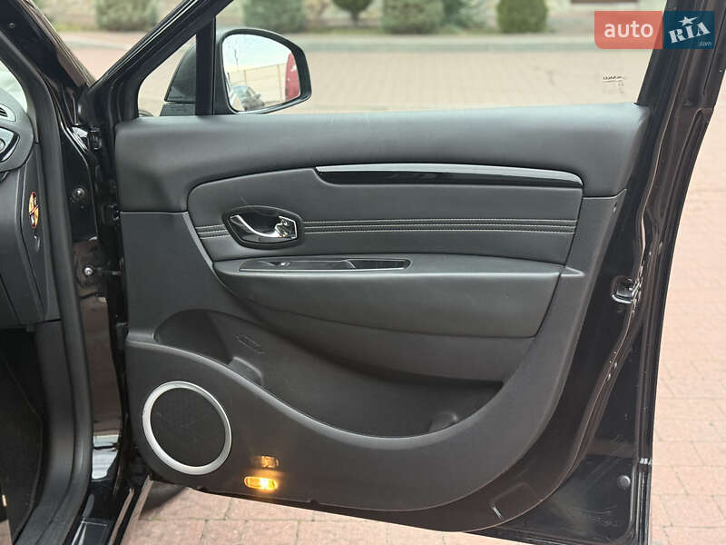 Минивэн Renault Grand Scenic 2011 в Стрые фото 41 Минивэн Renault Grand Scenic 2011 в Стрые