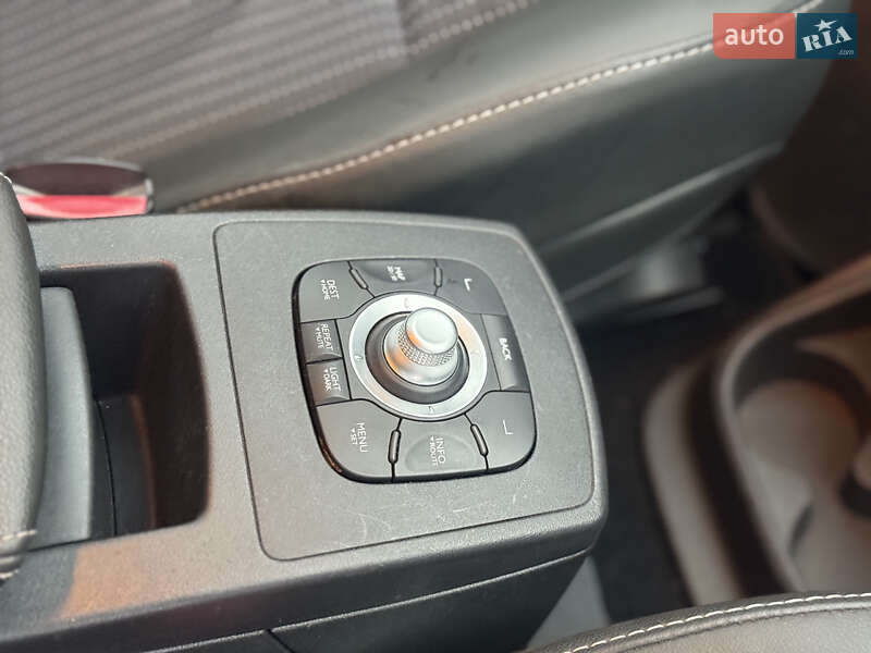 Минивэн Renault Grand Scenic 2011 в Стрые фото 32 Минивэн Renault Grand Scenic 2011 в Стрые