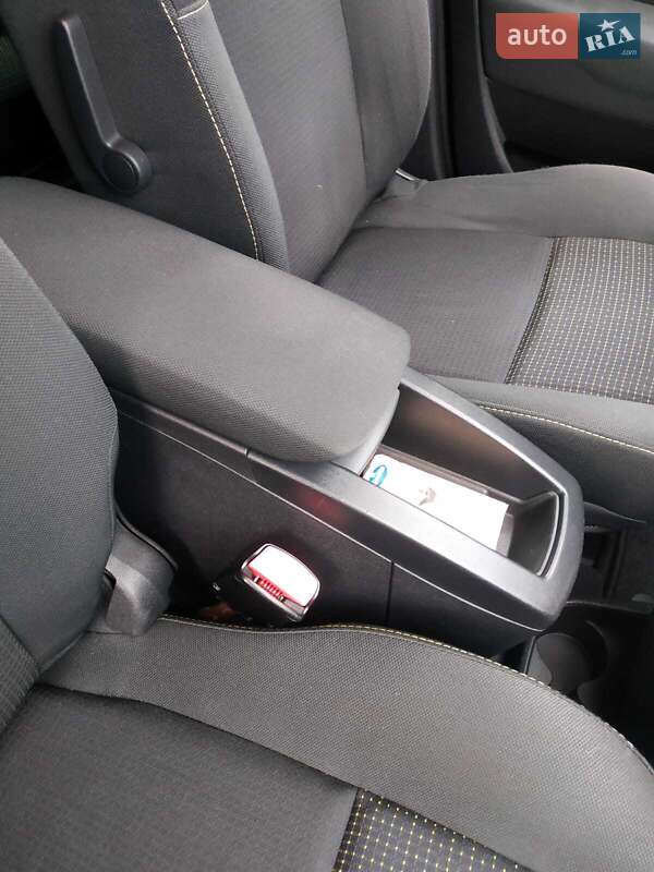 Минивэн Renault Grand Scenic 2009 в Сумах фото 28 Минивэн Renault Grand Scenic 2009 в Сумах