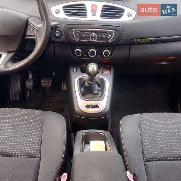 Минивэн Renault Grand Scenic 2009 в Сумах фото 39 Минивэн Renault Grand Scenic 2009 в Сумах