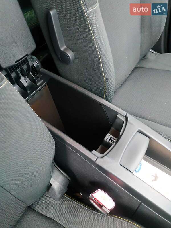 Минивэн Renault Grand Scenic 2009 в Сумах фото 42 Минивэн Renault Grand Scenic 2009 в Сумах