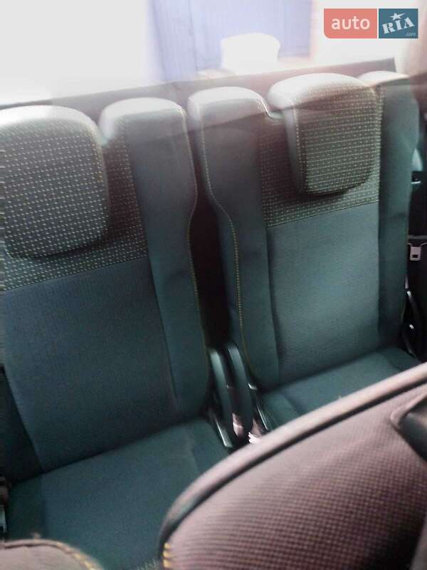 Минивэн Renault Grand Scenic 2009 в Сумах фото 48 Минивэн Renault Grand Scenic 2009 в Сумах