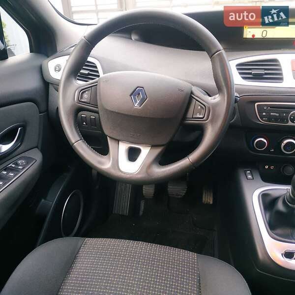 Минивэн Renault Grand Scenic 2009 в Сумах фото 26 Минивэн Renault Grand Scenic 2009 в Сумах