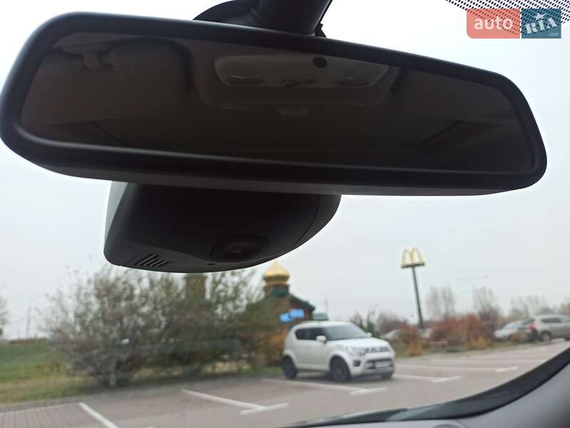 Минивэн Renault Grand Scenic 2012 в Киеве