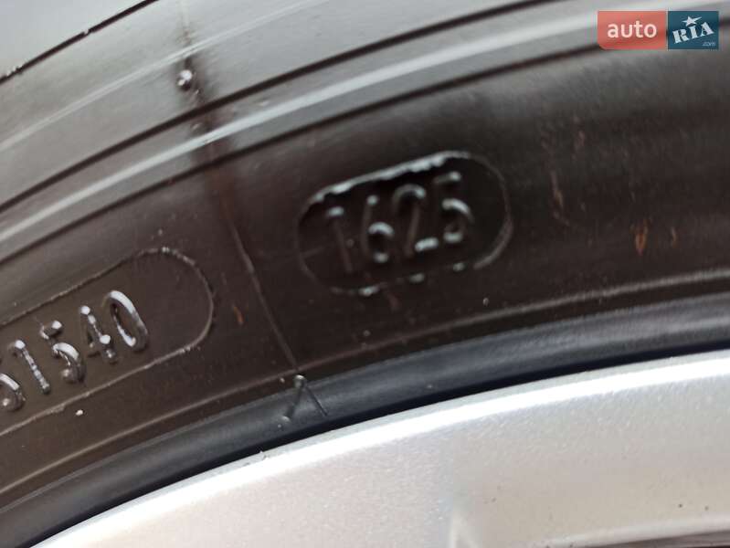 Минивэн Renault Grand Scenic 2012 в Киеве