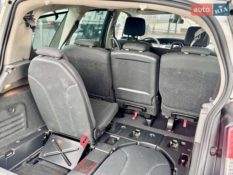 Мінівен Renault Grand Scenic 2007 в Одесі фото 49 Мінівен Renault Grand Scenic 2007 в Одесі