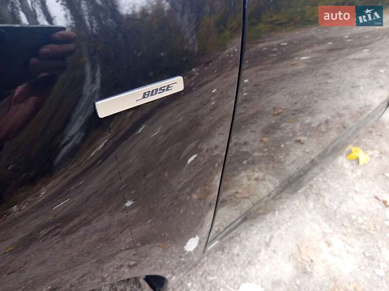 Минивэн Renault Grand Scenic 2011 в Запорожье