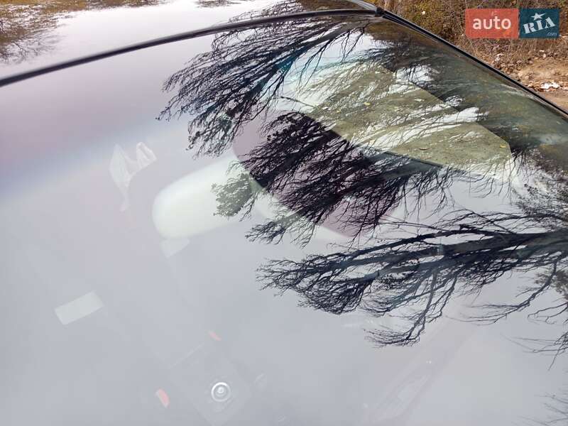 Минивэн Renault Grand Scenic 2011 в Запорожье