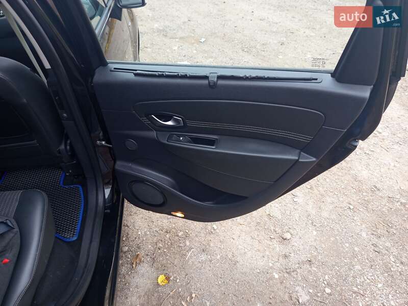 Минивэн Renault Grand Scenic 2011 в Запорожье