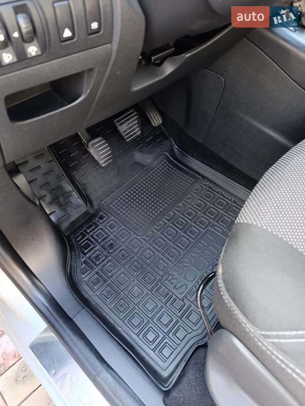 Минивэн Renault Grand Scenic 2014 в Никополе фото 9 Минивэн Renault Grand Scenic 2014 в Никополе