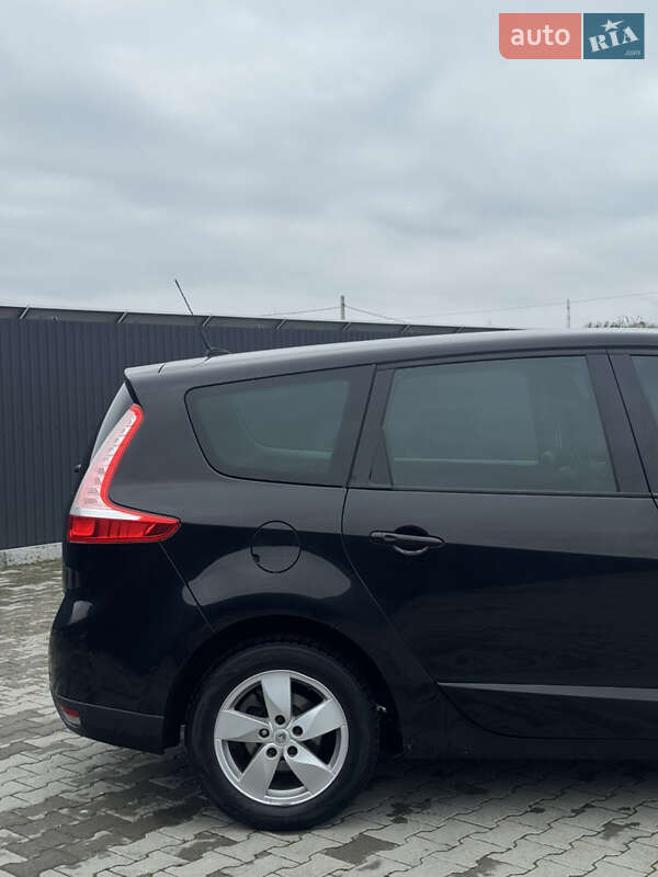 Минивэн Renault Grand Scenic 2014 в Хмельницком