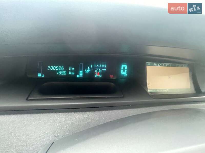 Минивэн Renault Grand Scenic 2007 в Стрые фото 17 Минивэн Renault Grand Scenic 2007 в Стрые