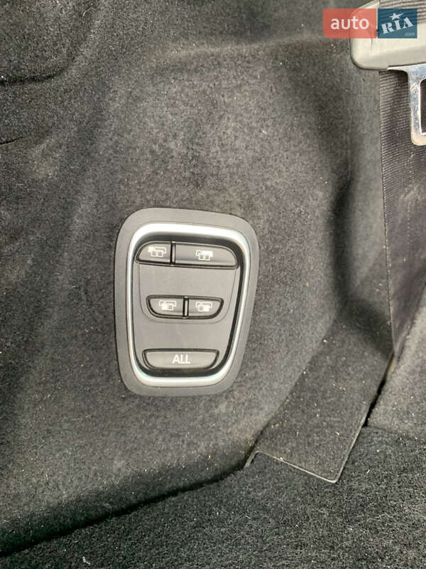 Минивэн Renault Grand Scenic 2017 в Луцке