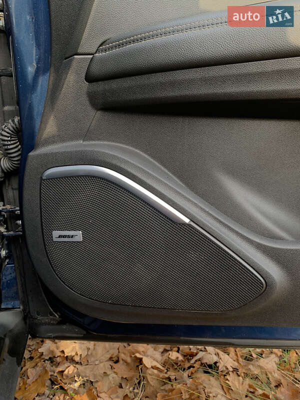 Минивэн Renault Grand Scenic 2017 в Луцке