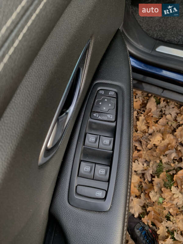 Минивэн Renault Grand Scenic 2017 в Луцке