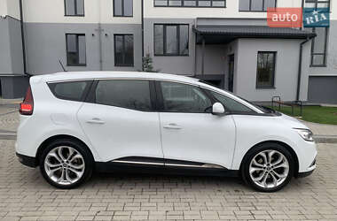 Мінівен Renault Grand Scenic 2016 в Дубні