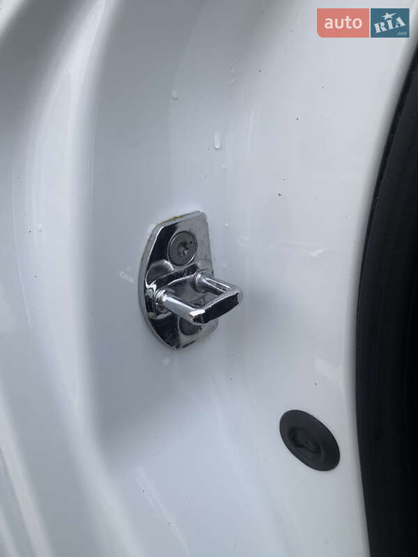 Минивэн Renault Grand Scenic 2016 в Дубно