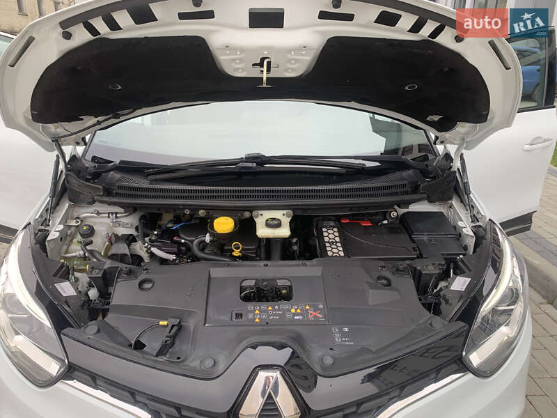 Минивэн Renault Grand Scenic 2016 в Дубно