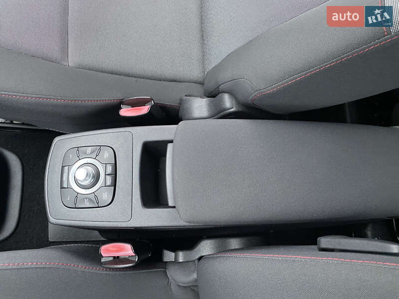 Минивэн Renault Grand Scenic 2012 в Луцке