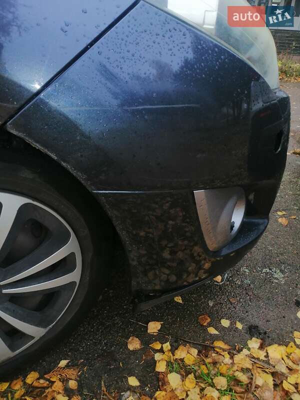 Мінівен Renault Grand Scenic 2011 в Житомирі фото 15 Мінівен Renault Grand Scenic 2011 в Житомирі