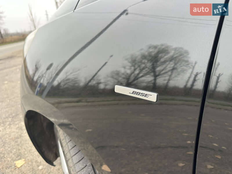 Минивэн Renault Grand Scenic 2012 в Харькове